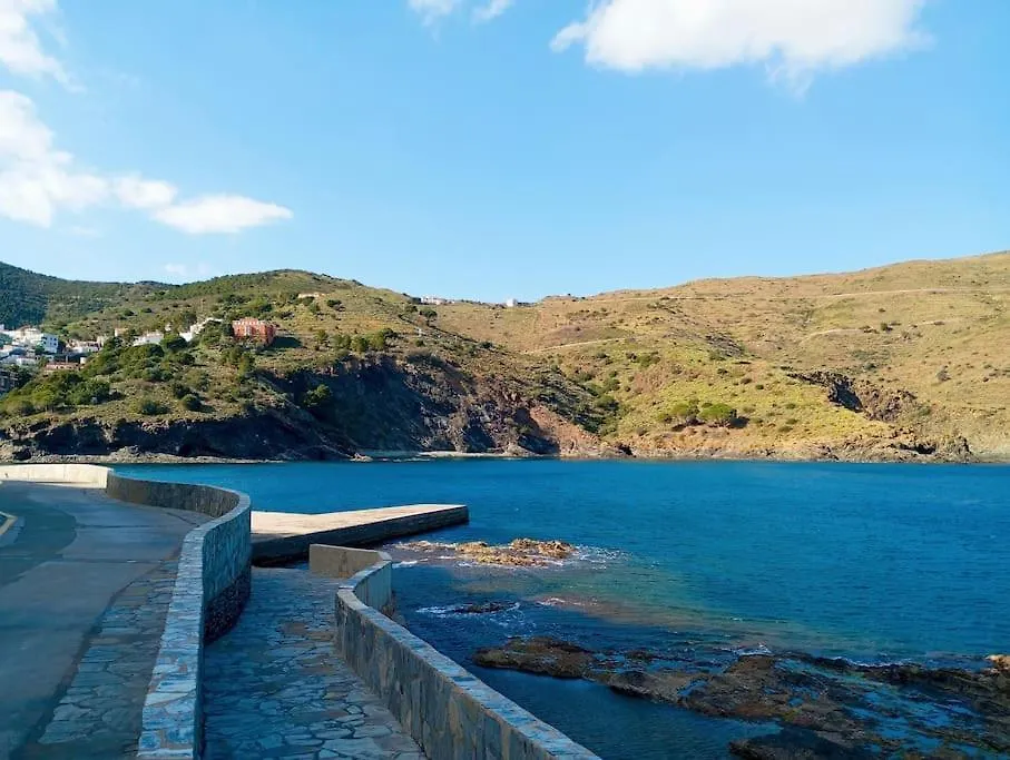 Paraiso De La Costa Brava 포르트보우 아파트