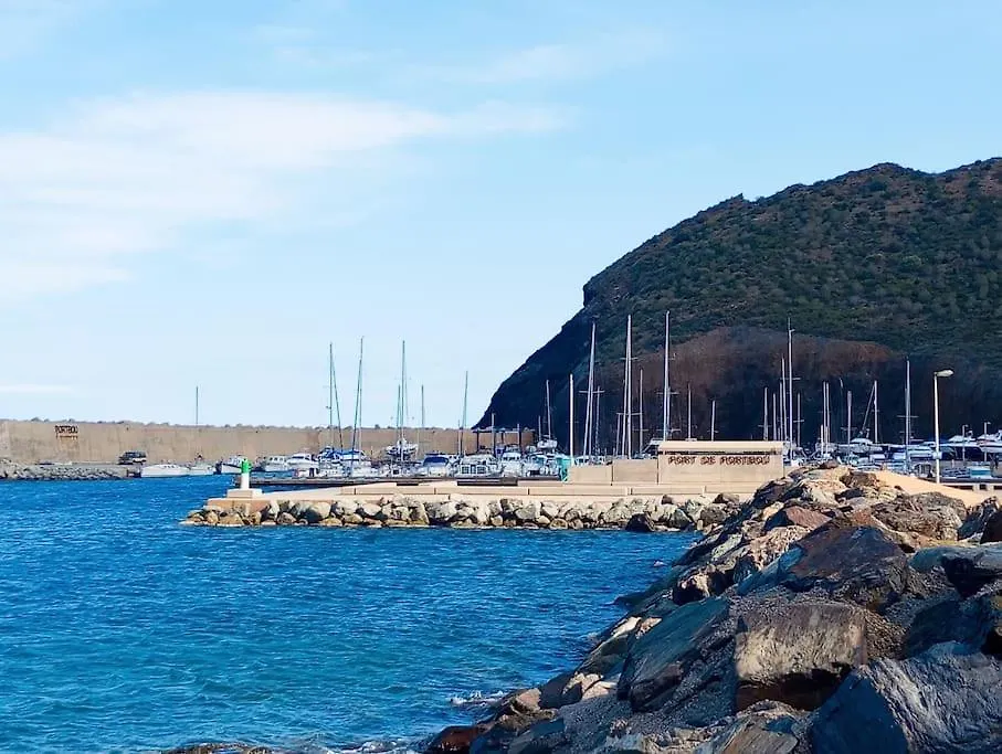 Paraiso De La Costa Brava 포르트보우 아파트