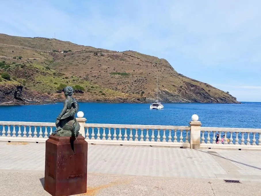 Paraiso De La Costa Brava 포르트보우