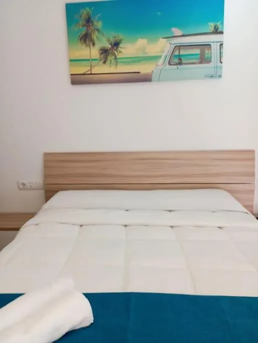 Paraiso De La Costa Brava 포르트보우 0*,  스페인