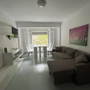 Apartamento Portbou Apartment